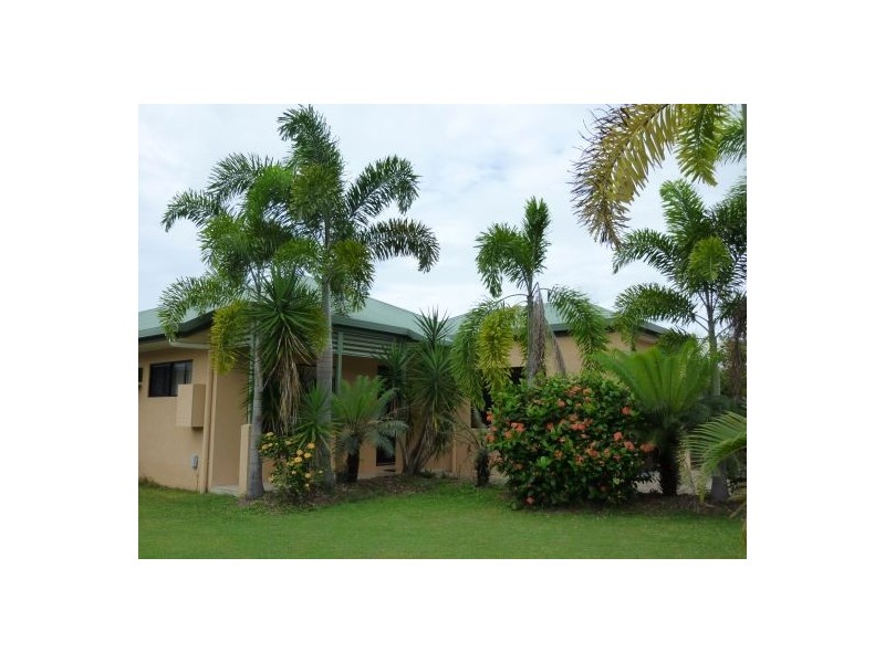Kewarra Beach QLD 4879