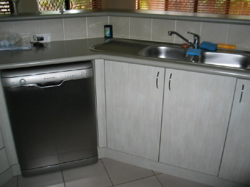 Kewarra Beach QLD 4879