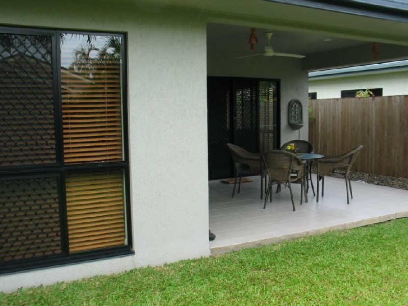 Kewarra Beach QLD 4879