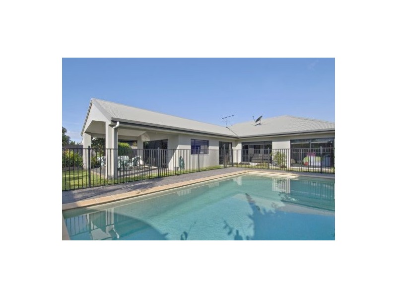 24 Bilgola Drv, Kewarra Beach QLD 4879