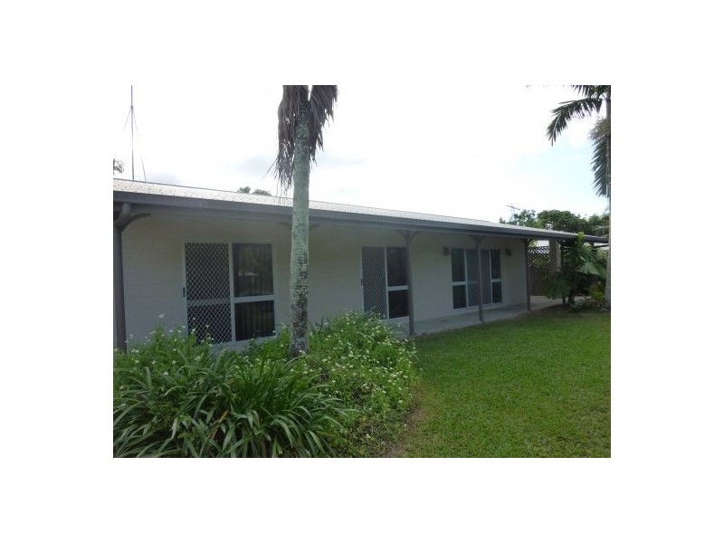 16 GLENELG CLOSE, Kewarra Beach QLD 4879