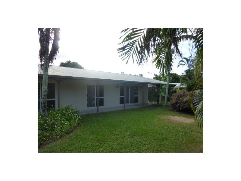 16 GLENELG CLOSE, Kewarra Beach QLD 4879