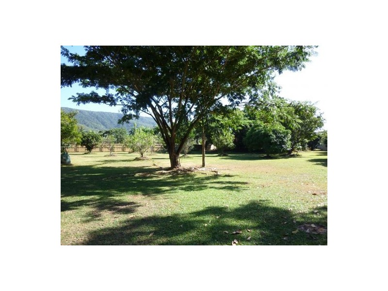 Lot 41 Joseph Banks Close, Kewarra Beach QLD 4879