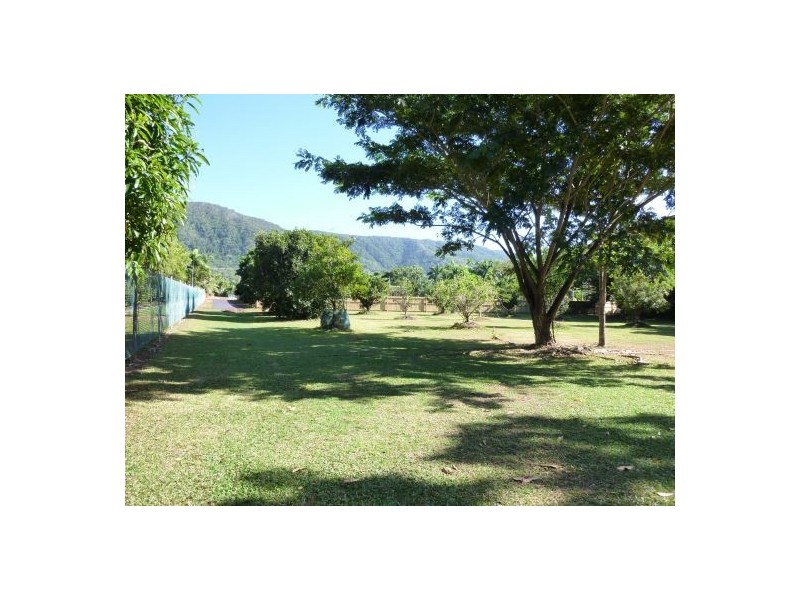 Lot 41 Joseph Banks Close, Kewarra Beach QLD 4879