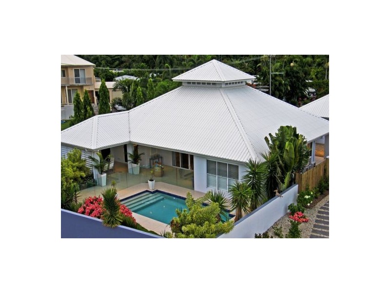 10a St Crispin Street, Clifton Beach QLD 4879