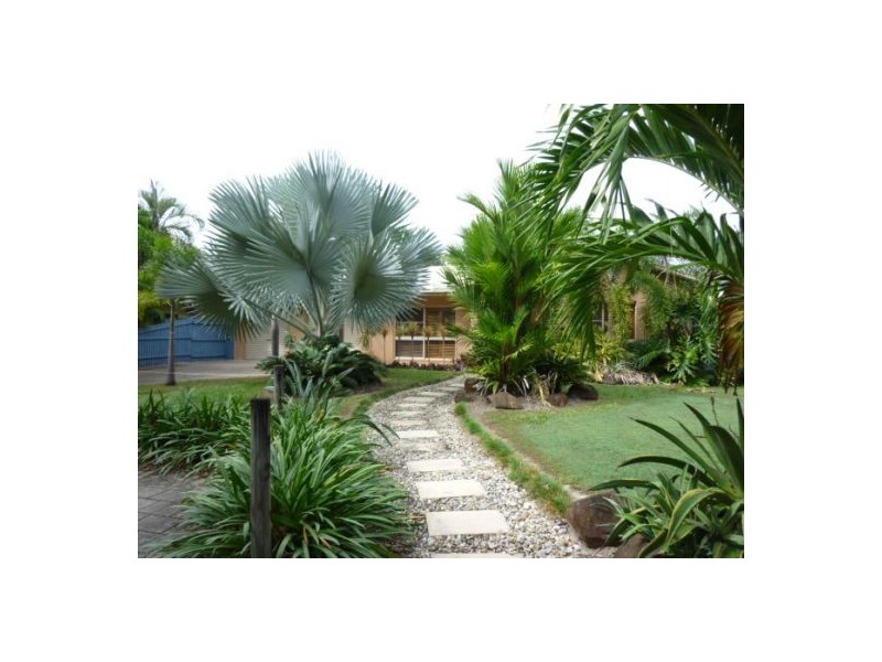 Kewarra Beach QLD 4879