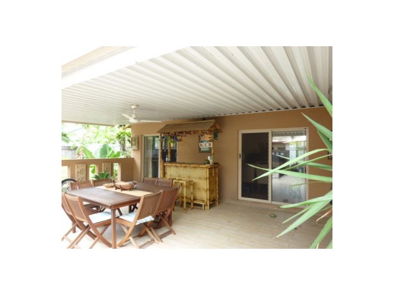 Kewarra Beach QLD 4879