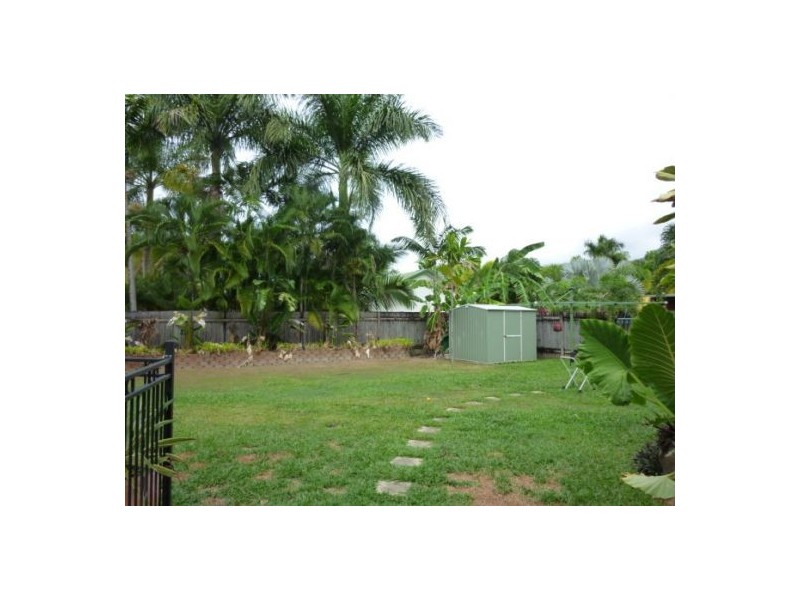 Kewarra Beach QLD 4879
