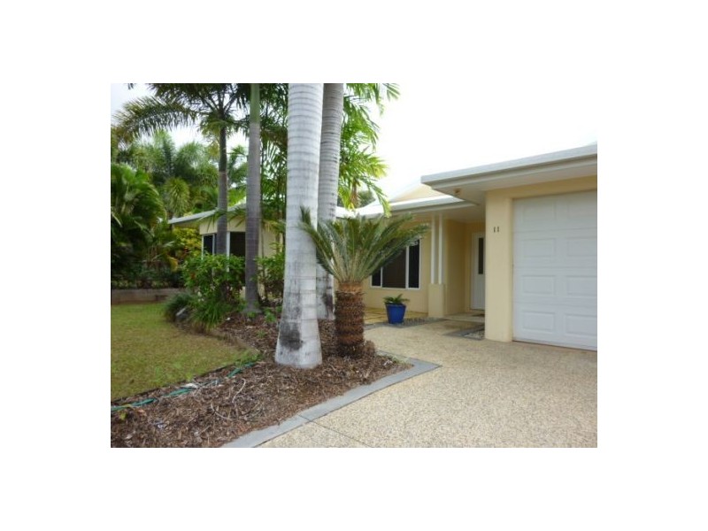 11 Isaac Smith Close, Kewarra Beach QLD 4879