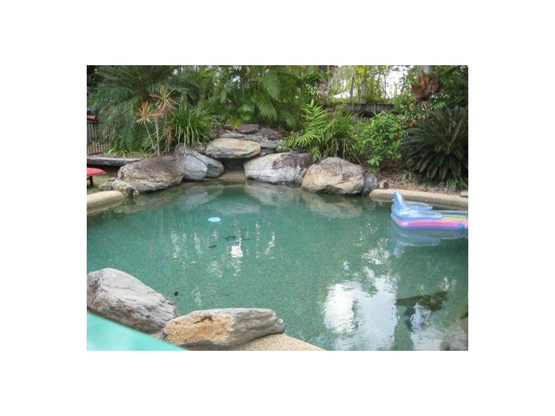 13 MIARA CLOSE, Kewarra Beach QLD 4879