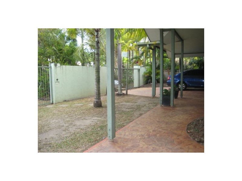 13 MIARA CLOSE, Kewarra Beach QLD 4879