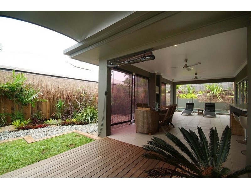 2 VALLA CLOSE, Kewarra Beach QLD 4879