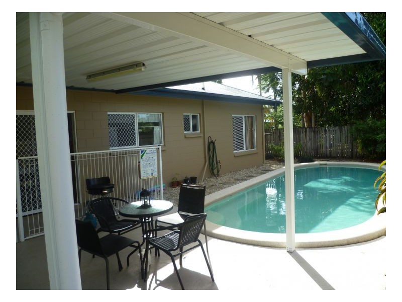 2/54 Cottesloe Drive, Kewarra Beach QLD 4879