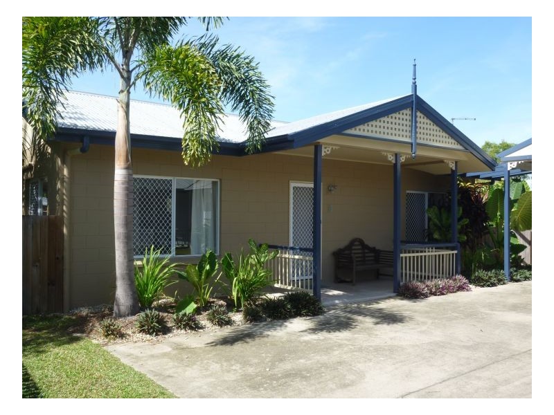 2/54 Cottesloe Drive, Kewarra Beach QLD 4879