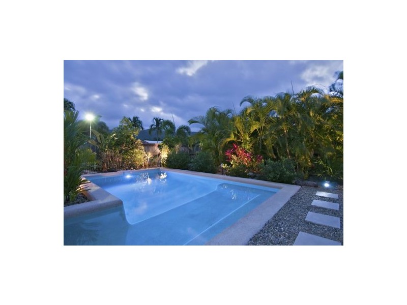 1 NARABEEN STREET, Kewarra Beach QLD 4879