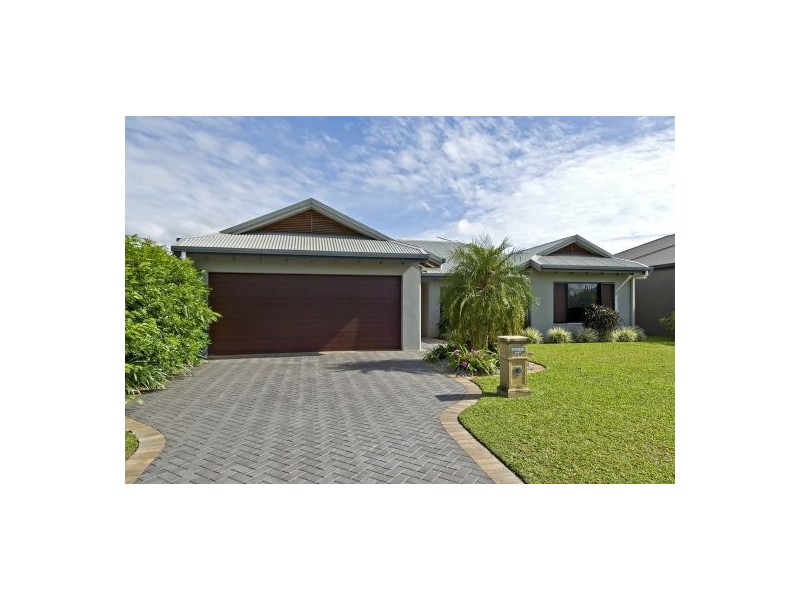 24 BILGOLA DRIVE, Kewarra Beach QLD 4879