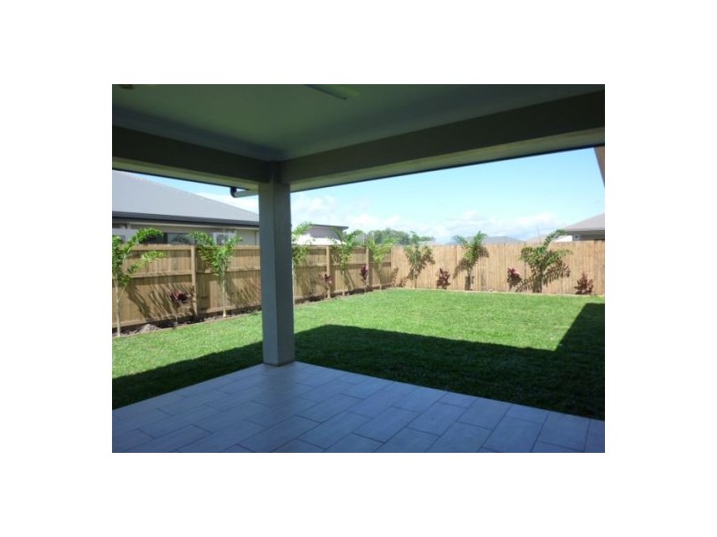 52 FOSSILBROOK BEND, Trinity Park QLD 4879