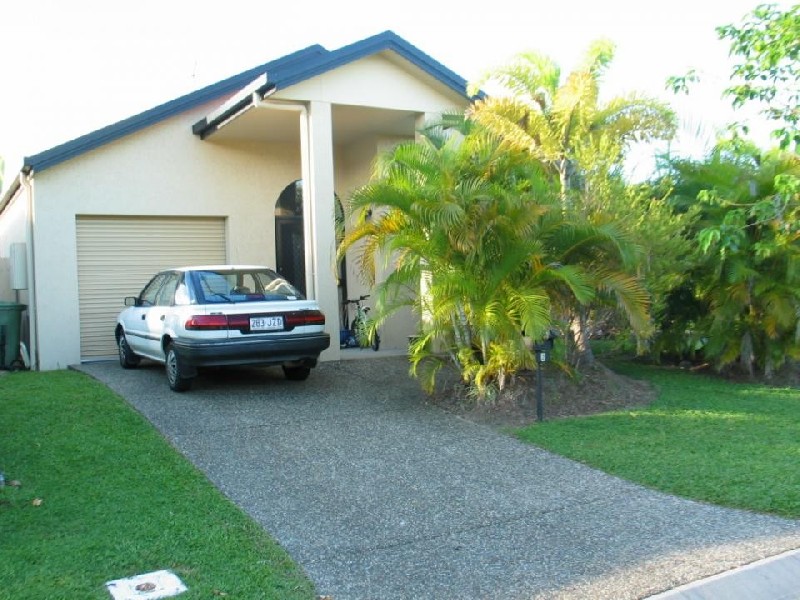 2 BELLS CLOSE , Kewarra Beach QLD 4879