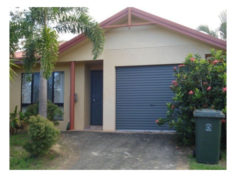 3 KIRRA CLOSE, Kewarra Beach QLD 4879