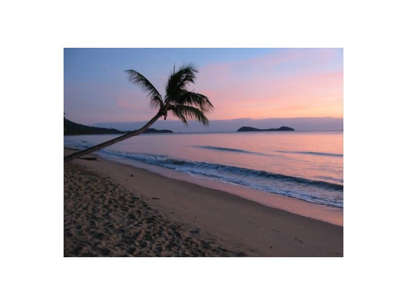 3 KIRRA CLOSE, Kewarra Beach QLD 4879