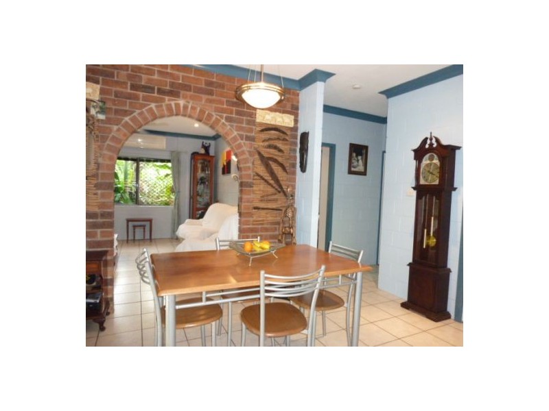 17 WEWAK STREET, Trinity Beach QLD 4879