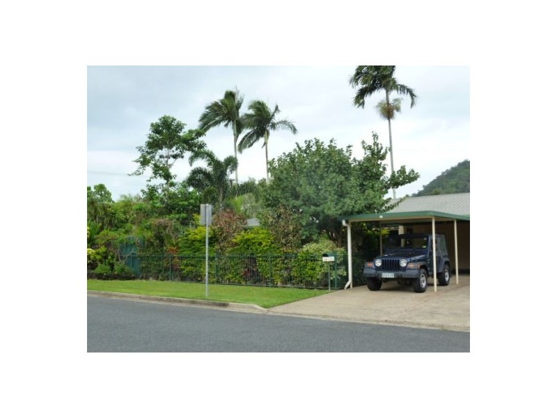 17 WEWAK STREET, Trinity Beach QLD 4879