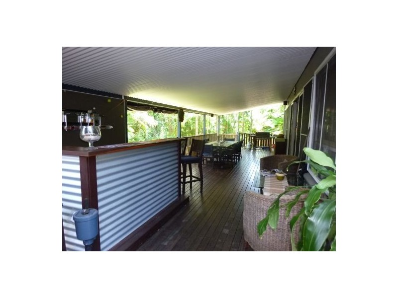 14 PETERSEN STREET, Trinity Beach QLD 4879