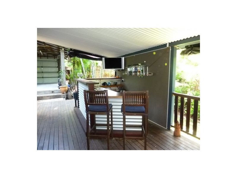14 PETERSEN STREET, Trinity Beach QLD 4879