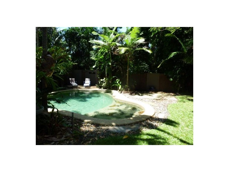 14 PETERSEN STREET, Trinity Beach QLD 4879