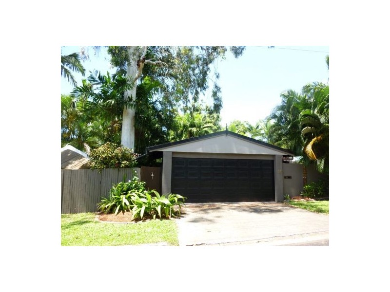 14 PETERSEN STREET, Trinity Beach QLD 4879