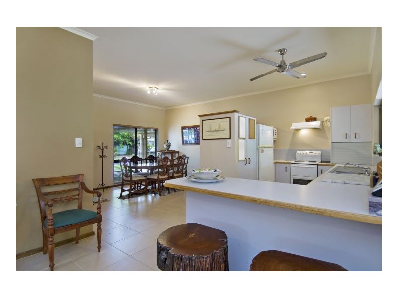 8 GLENELG CLOSE, Kewarra Beach QLD 4879