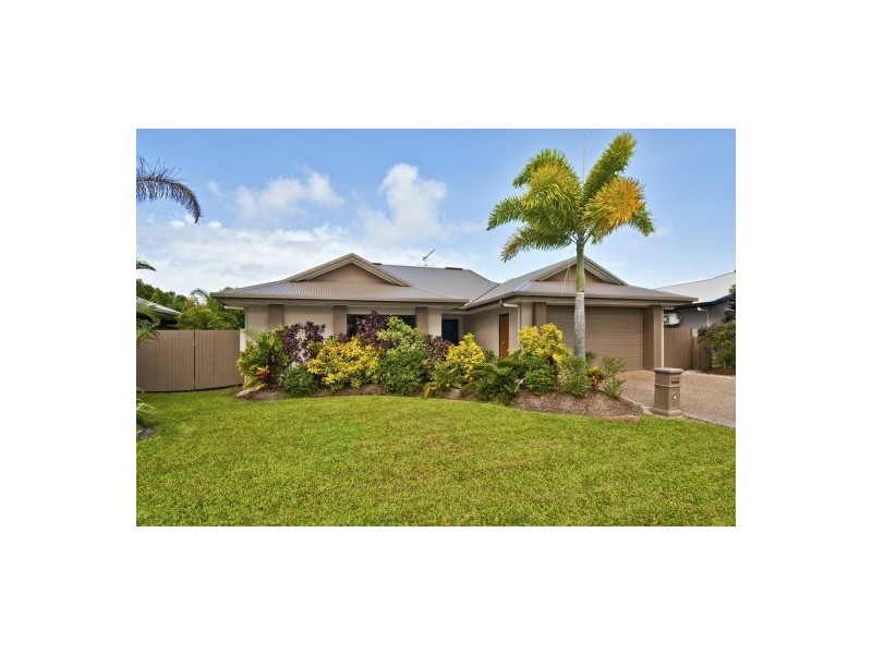 3 Edge Close, Kewarra Beach QLD 4879
