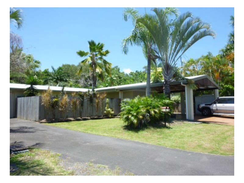 39 BONDI CRESCENT, Kewarra Beach QLD 4879