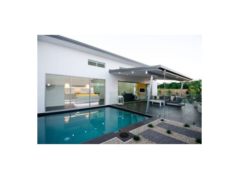 25 CANOPYS EDGE BLVD, Smithfield QLD 4878