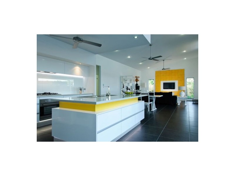 25 CANOPYS EDGE BLVD, Smithfield QLD 4878