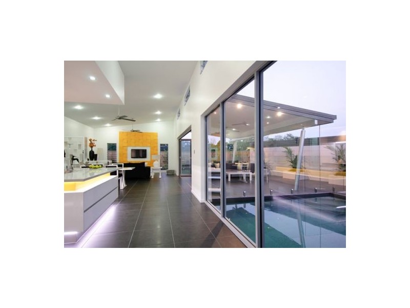 25 CANOPYS EDGE BLVD, Smithfield QLD 4878