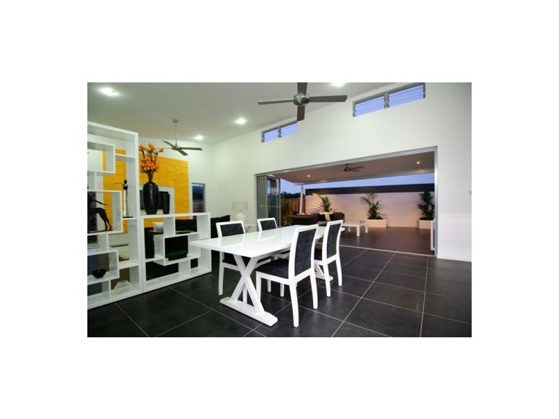 25 CANOPYS EDGE BLVD, Smithfield QLD 4878