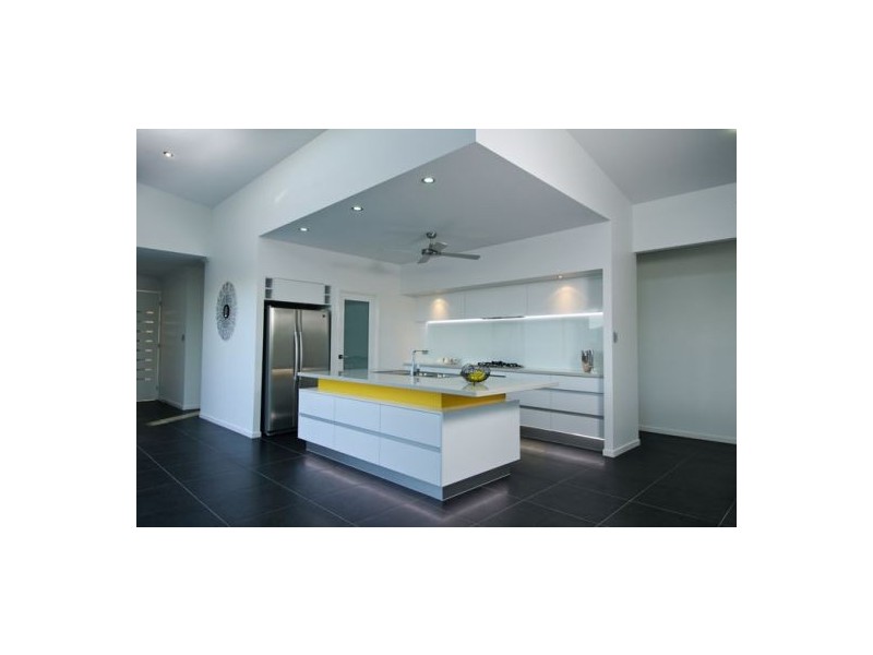 25 CANOPYS EDGE BLVD, Smithfield QLD 4878