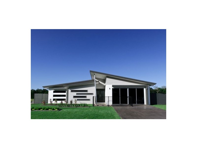 25 CANOPYS EDGE BLVD, Smithfield QLD 4878