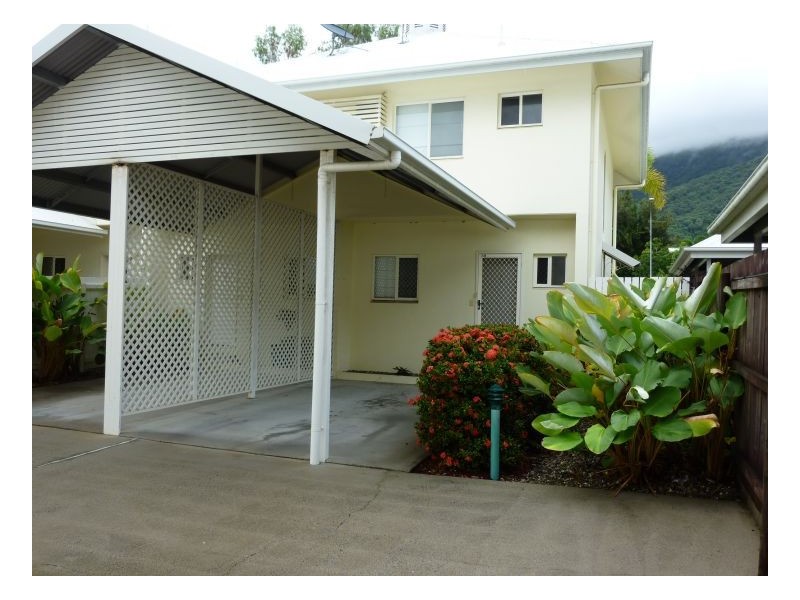 1/32 OLIVA STREET, Palm Cove QLD 4879
