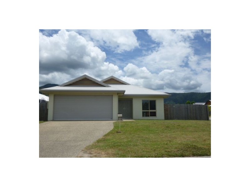 2 Floreat Close, Kewarra Beach QLD 4879