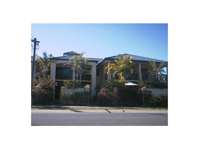 Clifton Beach QLD 4879