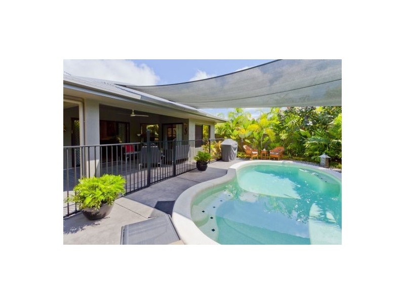 39 Monterey Street, Kewarra Beach QLD 4879