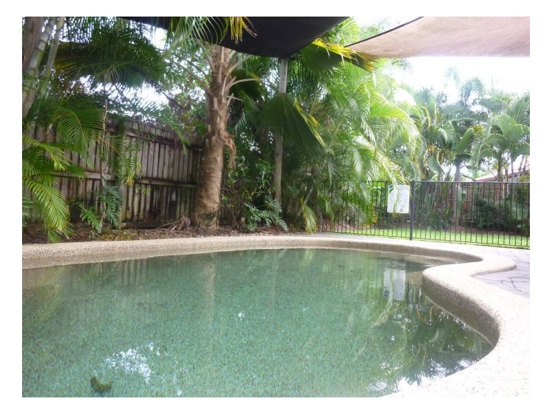 11 COOYA STREET, Kewarra Beach QLD 4879