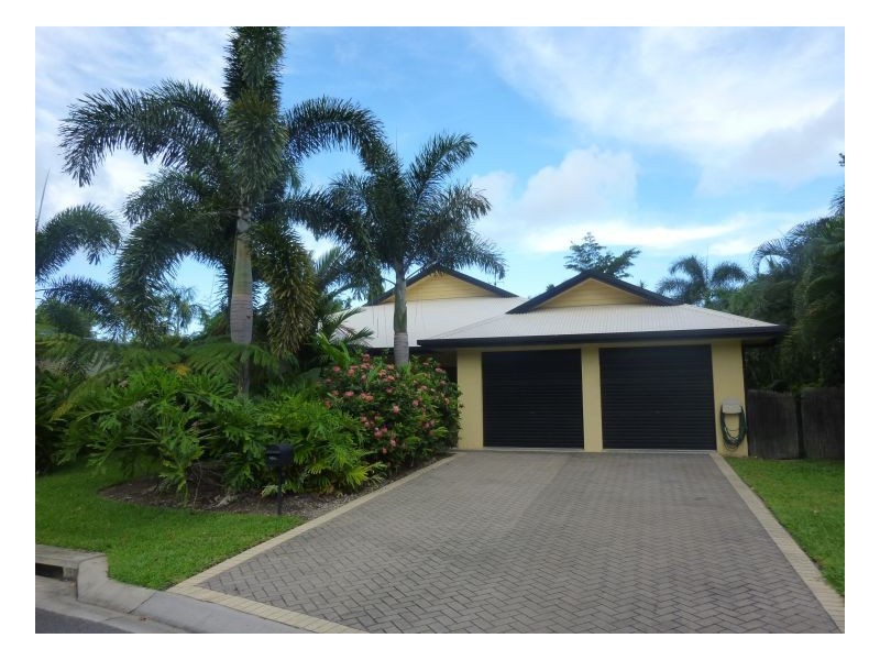 11 COOYA STREET, Kewarra Beach QLD 4879
