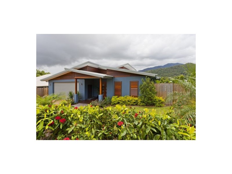 4 PORT CLOSE, Trinity Beach QLD 4879
