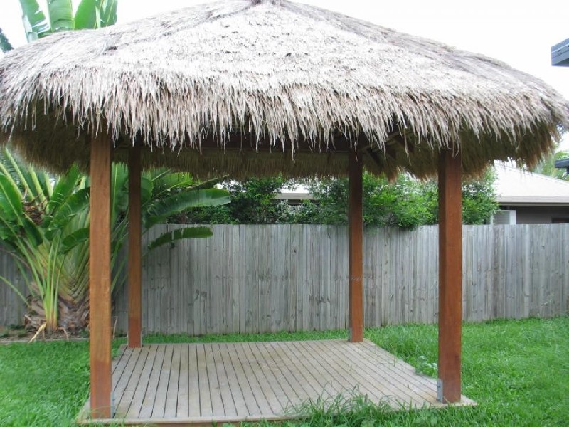 Kewarra Beach QLD 4879