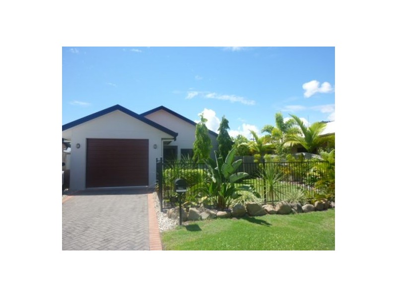 15 Venice Close, Kewarra Beach QLD 4879