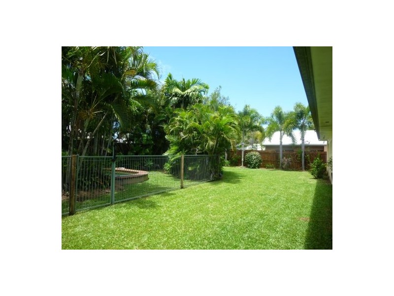48 NOVA STREET, Kewarra Beach QLD 4879