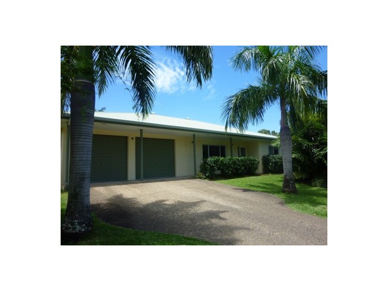 48 NOVA STREET, Kewarra Beach QLD 4879